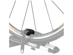 Thule Wheel Strap Adaptors For Cycle Carriers 