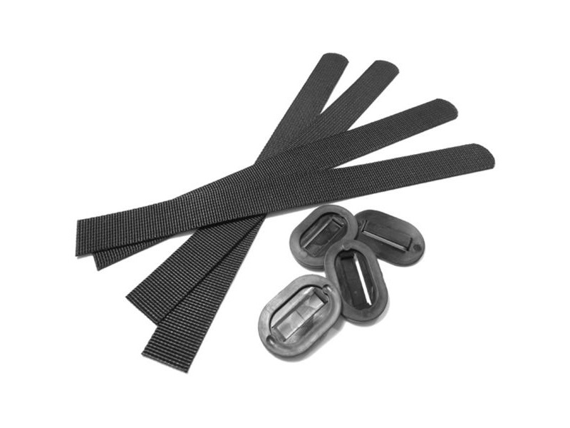 Thule Packn Pedal Rack Mounting Strap Kit click to zoom image