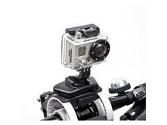 Thule Packn Pedal Action Camera Mount 