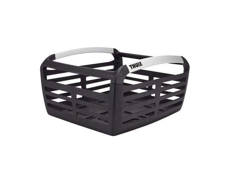 Thule Packn Pedal Basket click to zoom image
