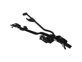 Thule 598 Proride Locking Upright Cycle Carrier Black