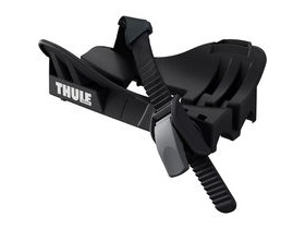 Thule Fat Bike adaptors for 598 ProRide cycle carrier