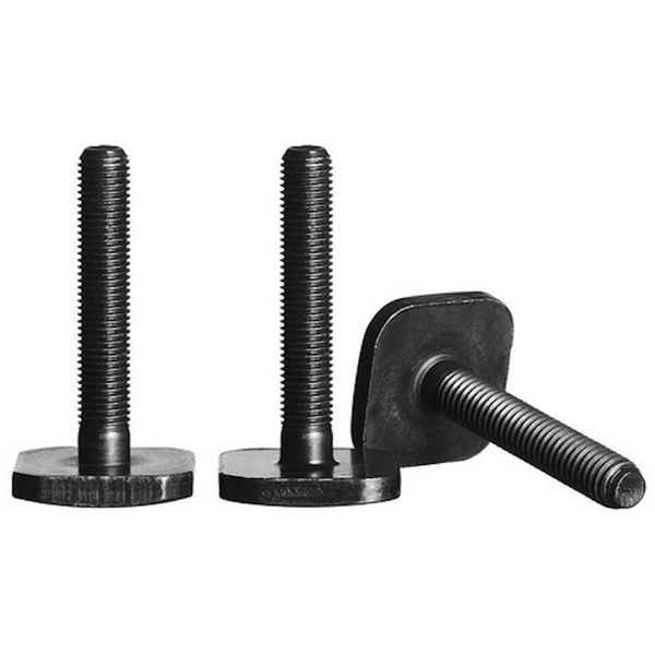 Thule 889201 T-track adaptor for 561 OutRide and 532 FreeRide locking upright cycle ca click to zoom image