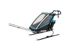 Thule Ski kit for Chariot Cross or Lite 