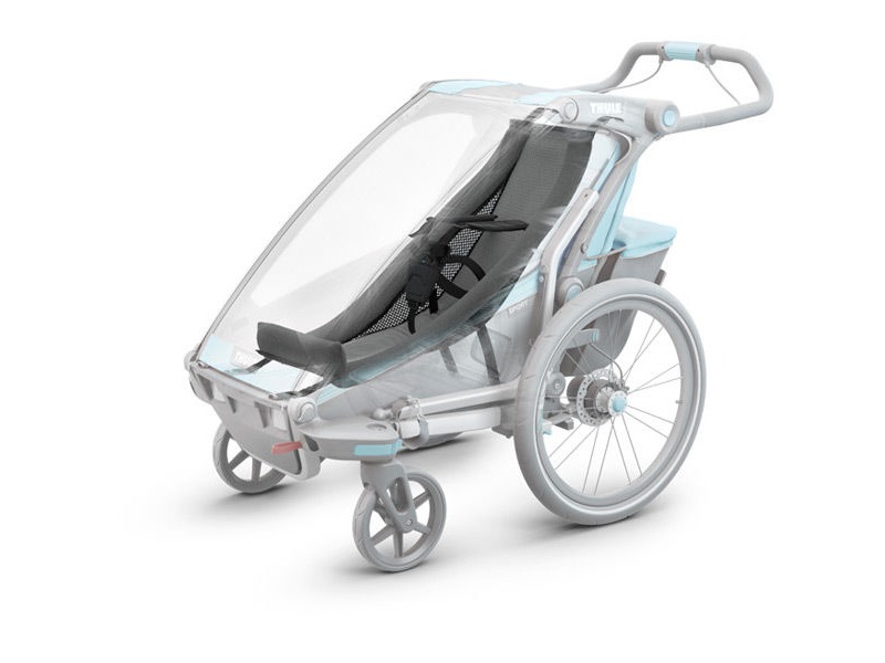 Thule Chariot infant sling for Cross or Lite click to zoom image