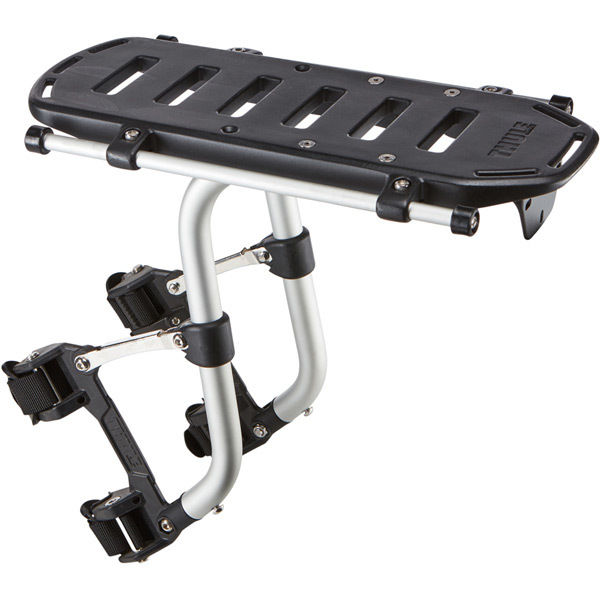 Thule Pack'n Pedal tour rack XT click to zoom image