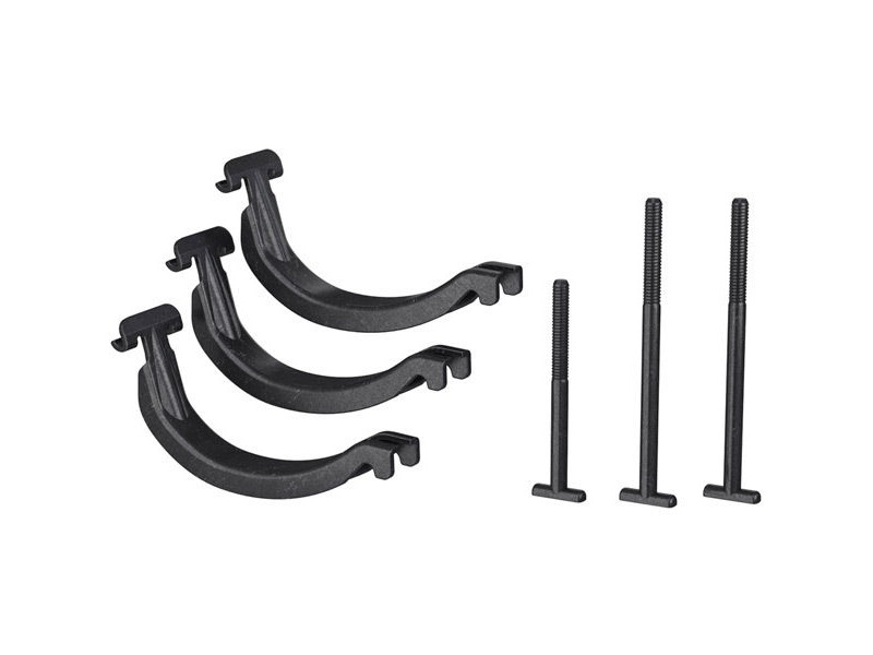 Thule 8898 Around-the-bar adaptor for roof carriers click to zoom image