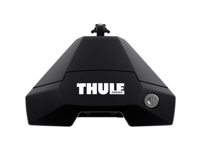 Thule 7105 Evo Clamp foot pack for cars with normal roofs, pack of 4 click to zoom image