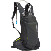 Thule Vital hydration backpack 8 litre cargo, 2.5 litre fluid black