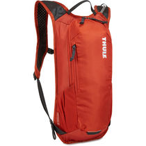 Thule UpTake hydration backpack 4 litre cargo, 2.5 litre fluid - orange