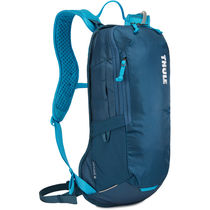 Thule UpTake hydration backpack 8 litre cargo, 2.5 litre fluid - blue