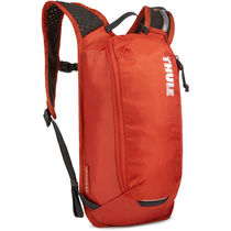 Thule UpTake Youth hydration backpack 6 litre cargo, 1.75 litre fluid - orange