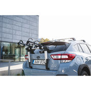 Thule OutWay rear-mount - 2 bike carrier click to zoom image