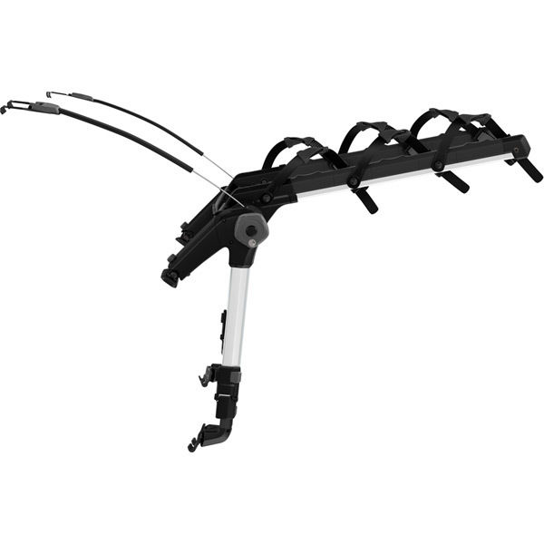 Thule OutWay rear-mount - 3 bike carrier click to zoom image