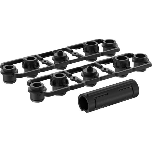Thule FastRide 9 -15 mm axle adaptor set click to zoom image