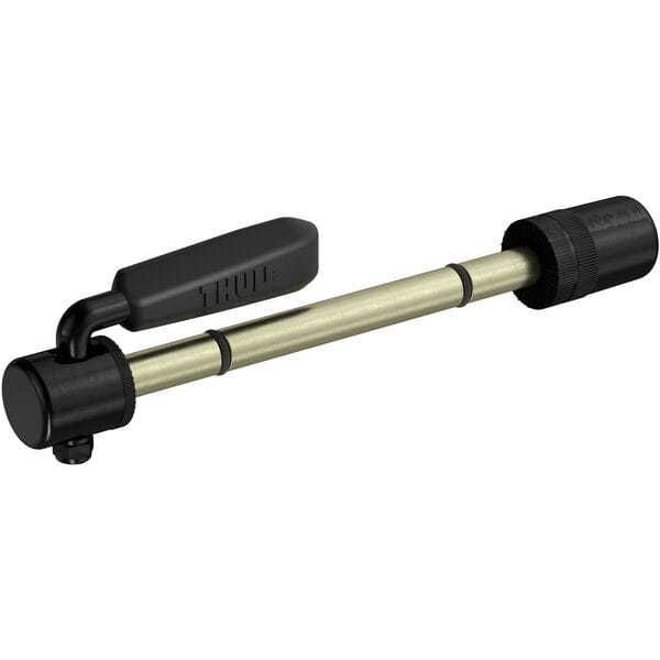 Thule 12 - 15 mm thru-axle adapter for 547 front wheel holder click to zoom image