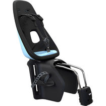 Thule Yepp Nexxt Maxi frame mount rear childseat blue