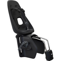 Thule Yepp Nexxt Maxi frame mount rear childseat black