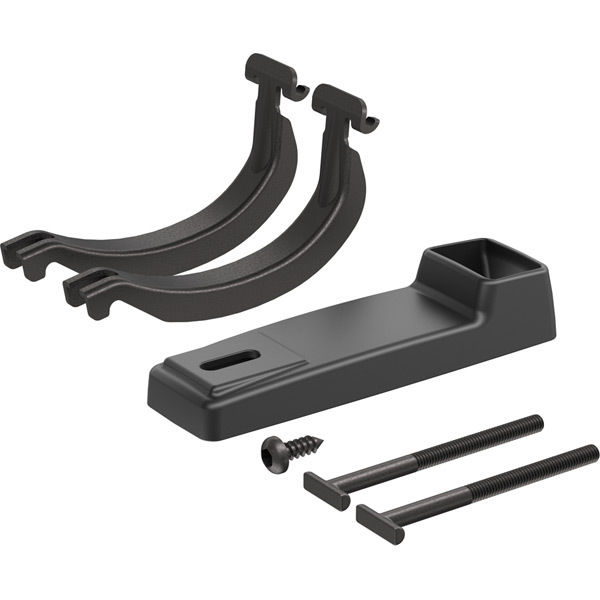 Thule Around-the-bar adapter for FastRide and TopRide click to zoom image