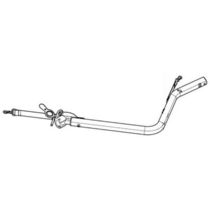 Thule Chariot replacement cycle hitch arm for Cross or Lite