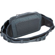 Thule Rail 2 hip pack and bottle carrier - slate click to zoom image