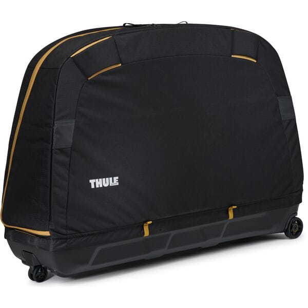 Thule RoundTrip Road bike case click to zoom image