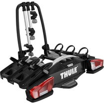 Thule 926021 VeloCompact 3-bike towball carrier 13-pin