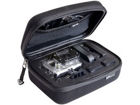 SP Gadgets Storage Case Small For Gopro Hero3 Cameras and Accessories