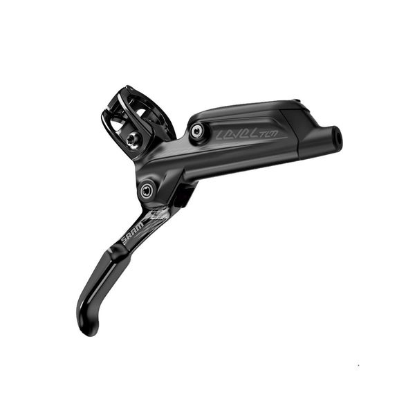 Sram Level Tlm (Tooled, Light, Multiblock) Diffusion Black Anodize (Includes Mmx Clamp, Rotor/Bracket Sold Separately) B1 Diffusion Black click to zoom image
