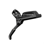 Sram Level Ultimate Black Anodized With Ti Hardware (Includes Mmx Clamp, Rotor/Bracket Sold Separately) B1 Black Anodized