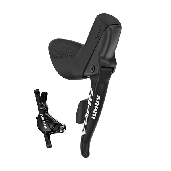 Sram Shift/Apex 11-speed Rear Shift Rear Brake 1800mm W Direct Mount Hardware (Rotor and Bracket Sold Separately) 11 Speed click to zoom image