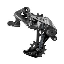 Sram Force1 Rear Derailleur Long Cage 11-speed (For 10-42) T3