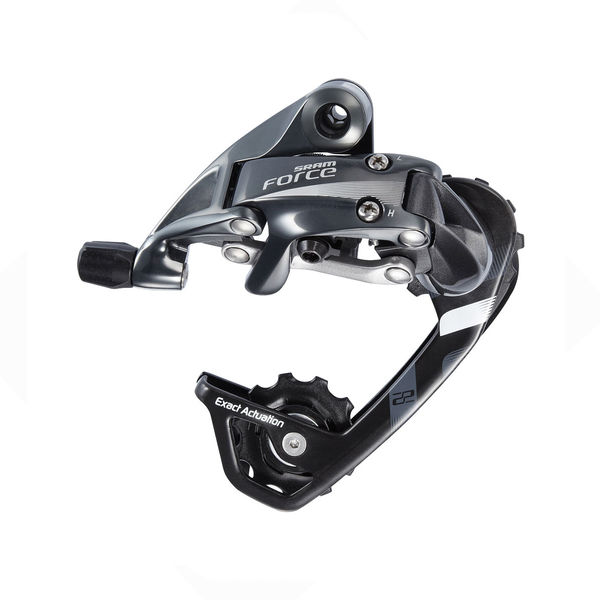 Sram Force22 Rear Derailleur Short Cage 11-speed 11spd Short click to zoom image
