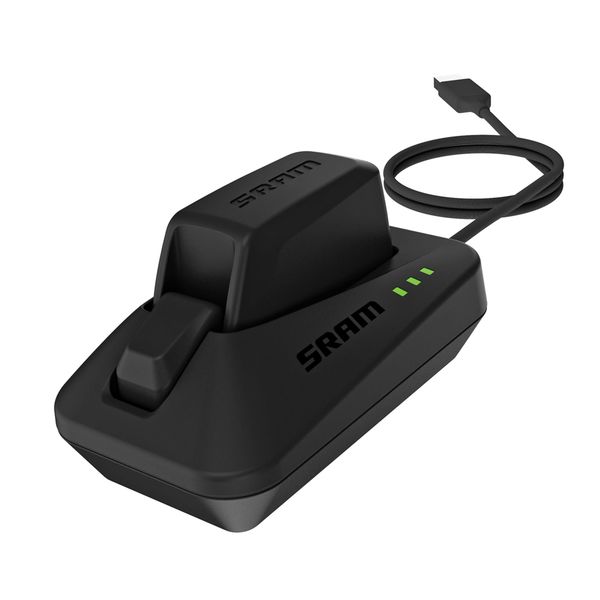 Sram Etap Battery Charger And Cord (Battery not included) click to zoom image