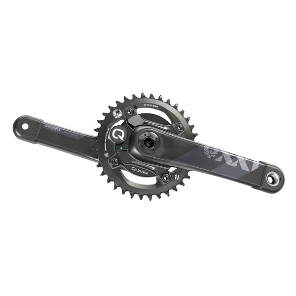 Sram Xx1 Eagle Power Meter Boost 148 32t click to zoom image