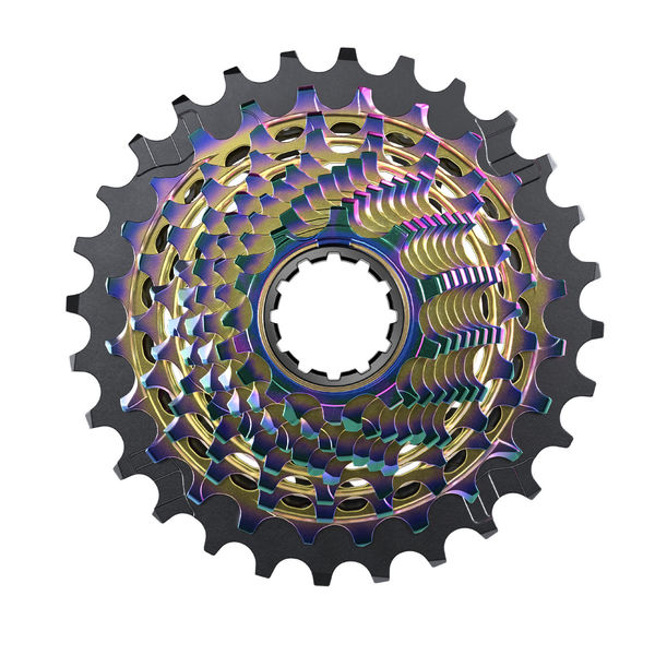 Sram Xg-1290 Red Axs Cassette Rainbow click to zoom image