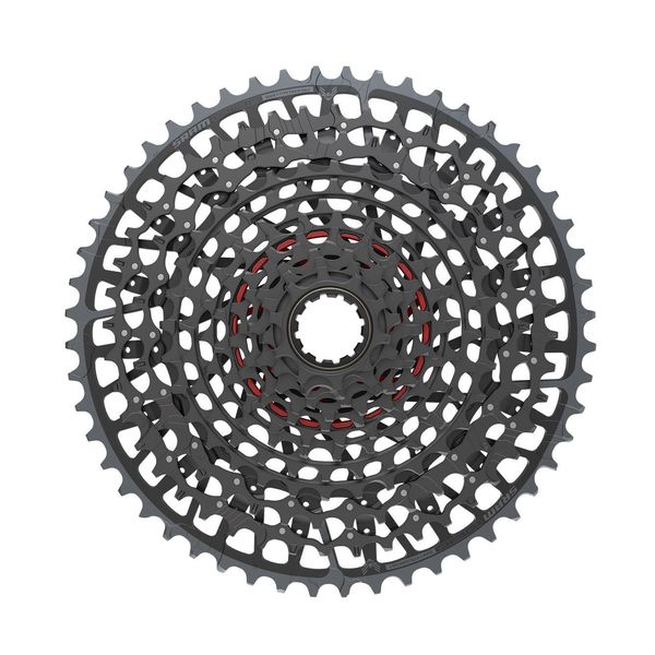 Sram Cassette Xs-1295 T-type Eagle 12 Speed 10-52t click to zoom image