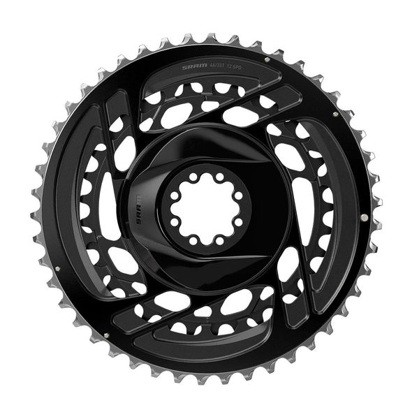 Sram Chain Ring Road Dm Kit Non-power Force D2 Black click to zoom image