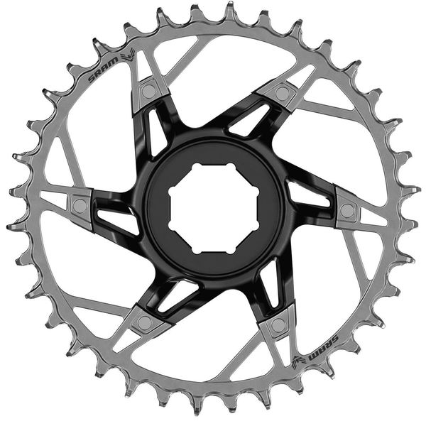 Sram Chain Ring Xx T-type Brose Direct Mount click to zoom image