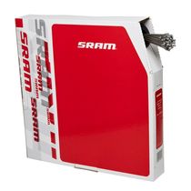 Sram 1.1 Stainless Shift Cable 3100mm Single For Tt & Tandem