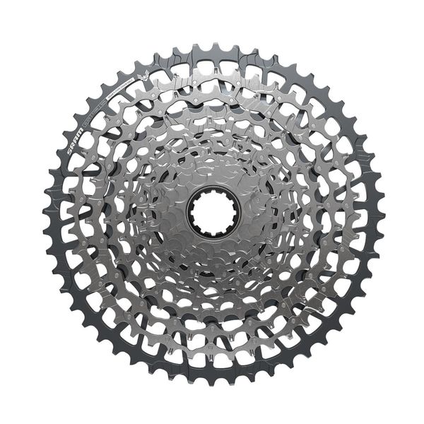 Sram Cassette Xs-1275 T-type Eagle 12 Speed: 10-52t click to zoom image