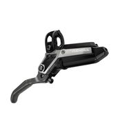 Sram Disc Brake Code Ultimate Stealth - Carbon Lever, Ti Hardware, Reach/Contact Adj ,swinglink, Front Hose (Includes Mmx Clamp, Rotor/Bracket Sold Separately) C1: Black Ano 950mm 
