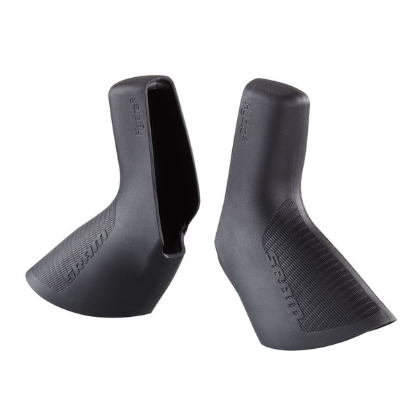 Sram Spare - Hood Cover Rival Etap Axs Hydraulic Road Levers Black, Pair: click to zoom image