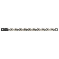 Sram Chain Qty 25 Pc1130 Solid Pin 120 Links Powerlock 11-speed Silver 11 Speed