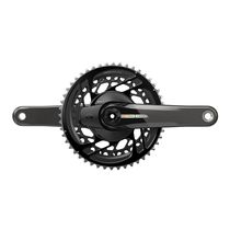 Sram Force D2 Road Power Meter Spider Dub - 48/35t Direct Mount (Bb Not Included)