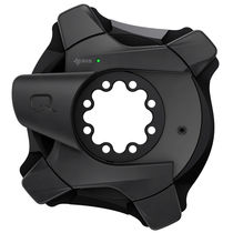 Sram Power Meter Spider Axs D1 For Threaded Mount Chainrings - Xx Xxsl (Including 8 Bolts And Thread Back Up Pin For Chainring):