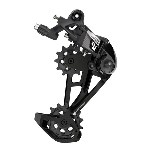 Sram Apex Eagle Rear Derailleur D1 Max 52t 12 Speed (Mechanical): click to zoom image