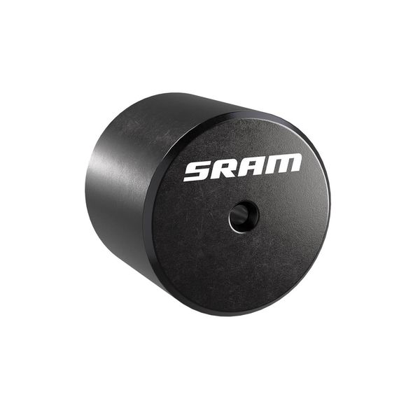 Sram Du Chainring Extraction Tool: click to zoom image