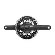 Sram Red Axs E1 Power Meter Spider Dub - Direct Mount 48-35t (Bb Not Included) 