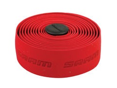 Sram Supercork Bar Tape  Red  click to zoom image